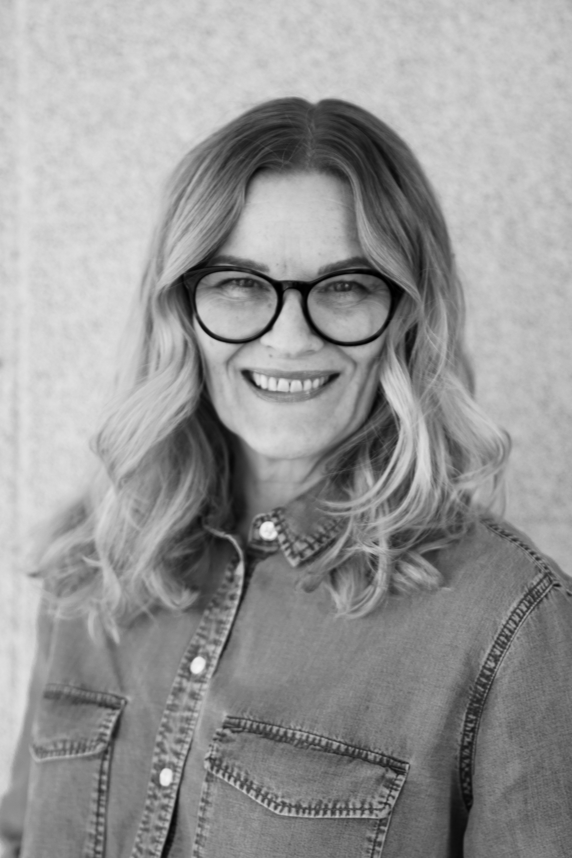Jaana Högfors