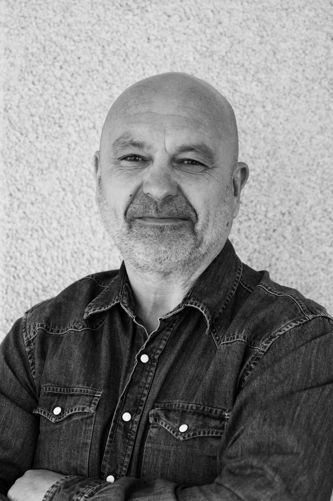 Tommie Bagge